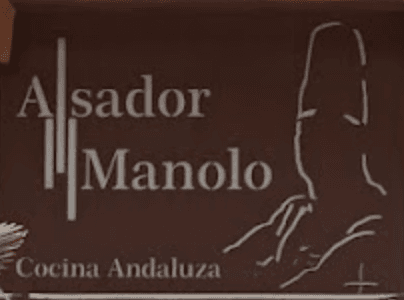 Asador Manolo