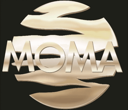 Moma Cafe