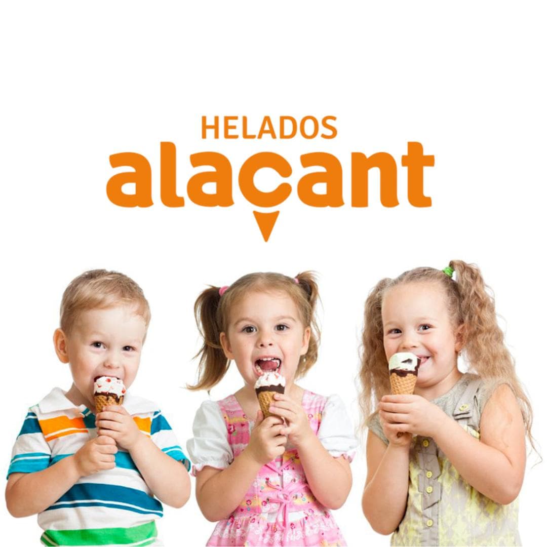 Heladería Alacant