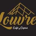 Louvre Cafe & Copas