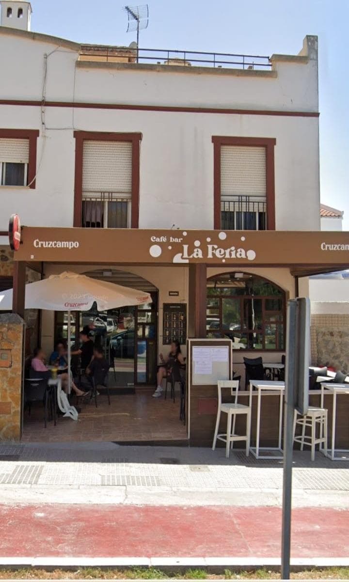 Bar La Feria