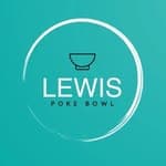 Lewis Poke Bowls