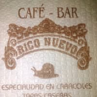 Bar riconuevo
