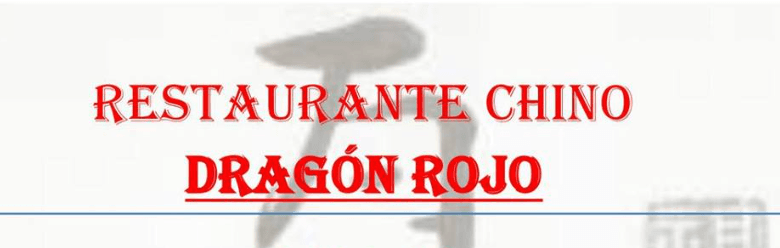 Restaurante Chino Dragon Rojo