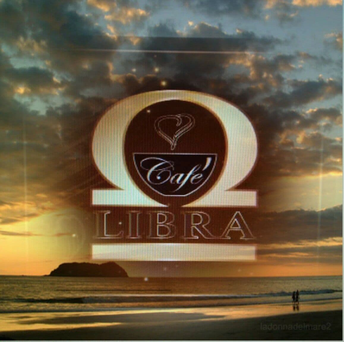 Cafetería Libra