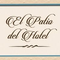 Restaurante El Patio del Hotel