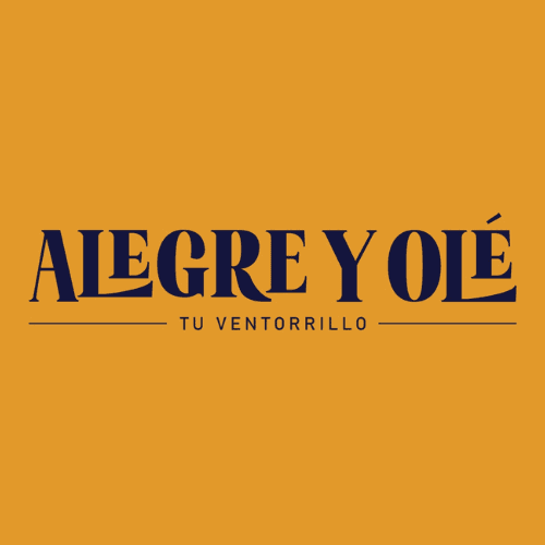 Alegre y Olé