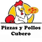 Asador de pollos Cubero