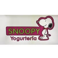 Pizzería Snoopy