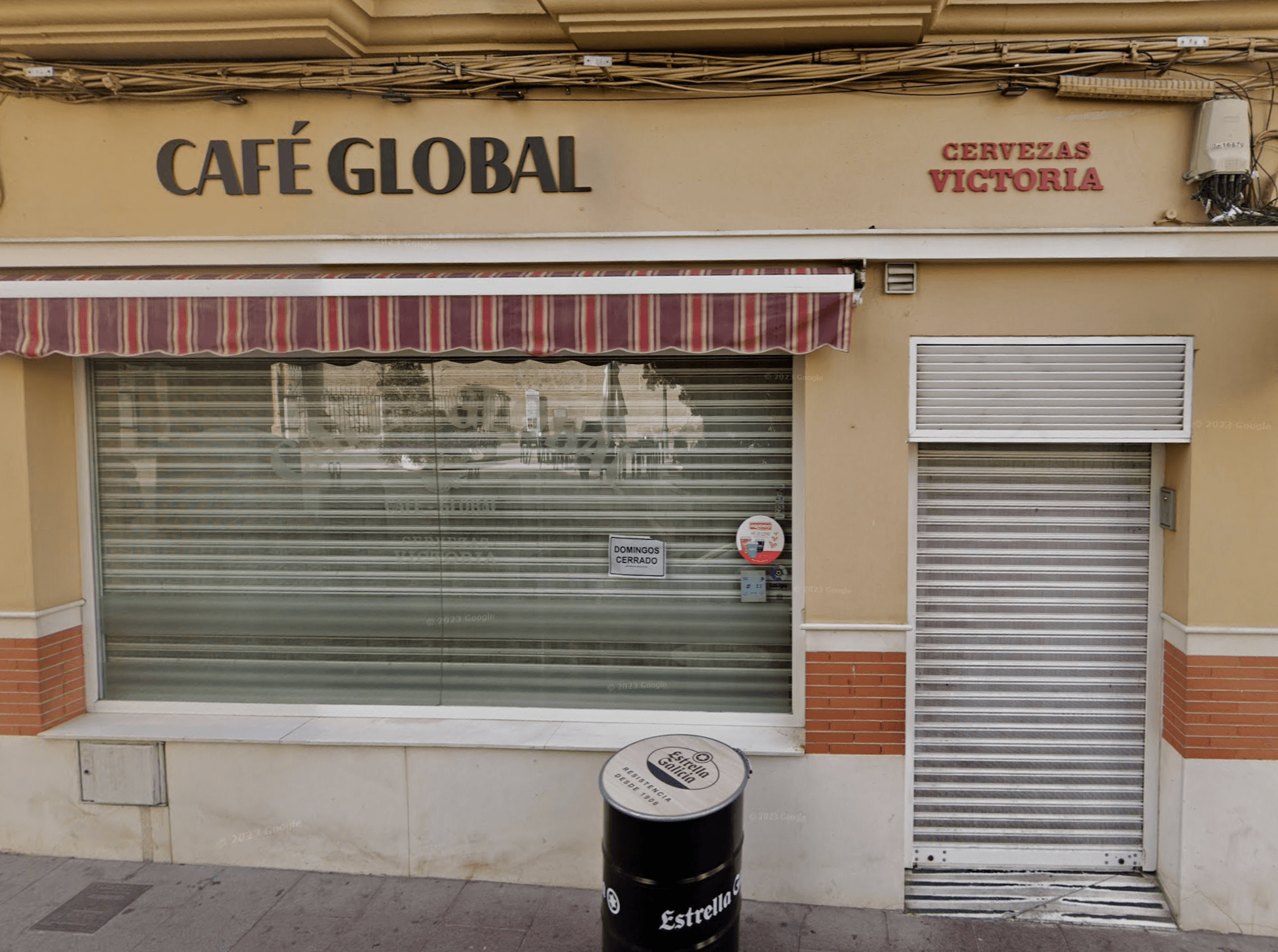 Café Global