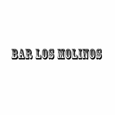 Bar Los Molinos