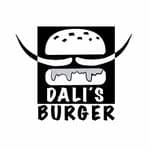 Dali's burger