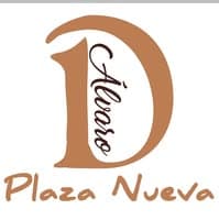 Don Alvaro Plaza Nueva