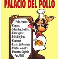 Palacio del pollo